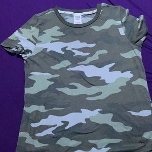 PINK t shirt